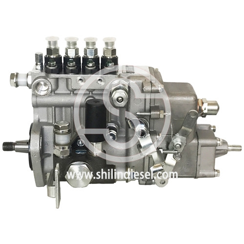 Weifu Yangchai fuel injection pump 4PL1156 2100252