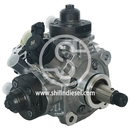 SISU diesel fuel injection pump 0445020610 0445020606 837073731