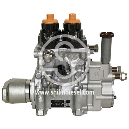 ISUZU DENSO diesel fuel injection pump 0940000480 0940000484 