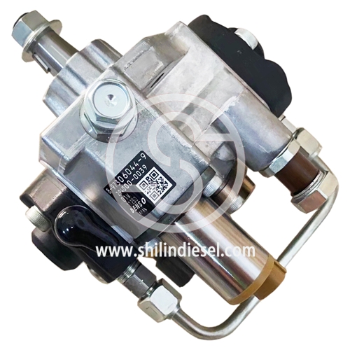 DENSO ISUZU diesel fuel injection pump 2940000039 8973060449