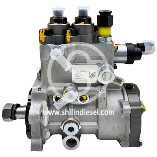 WEICHAI BOSCH CB28 fuel injection pump 0445025630 1000609406